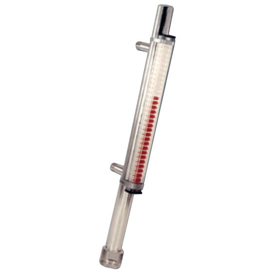 Barksdale Mini Level Site, Model LMSSM, LMTBM, LMTSM, LMSBM